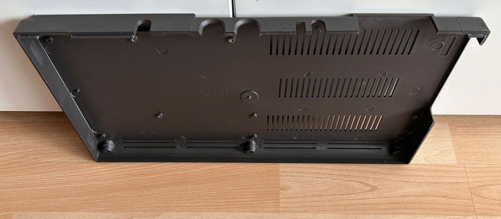 Commodore 16 Chassis, Made in W. Germany #01 26