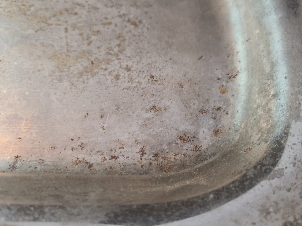 Vintage Ornate Sheridan? Serving Bread Tray Silverplated