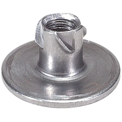 10-32 Hurricane Nuts 50 Pcs