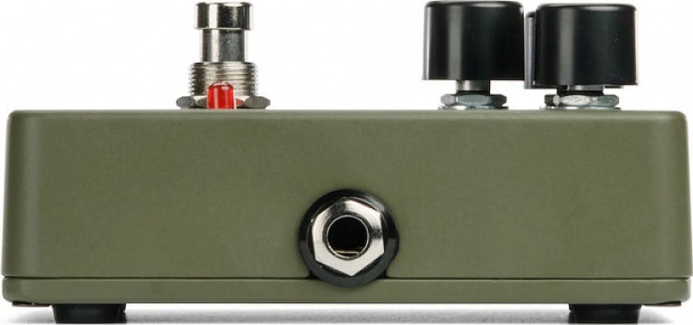 Distortion / Sustainer