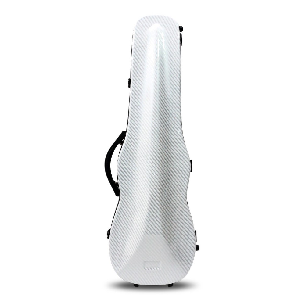 Violin Case 4/4 Full Size Composite Carbon Fiber Hard Shell