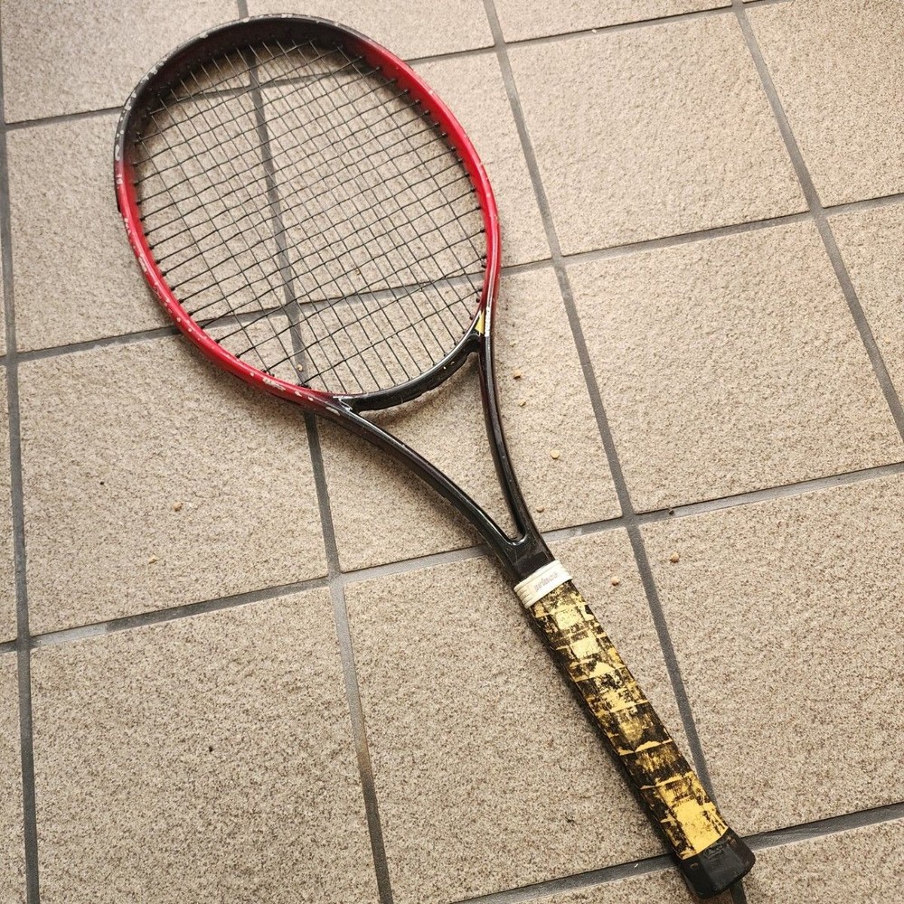 olkl olkl racket hard black