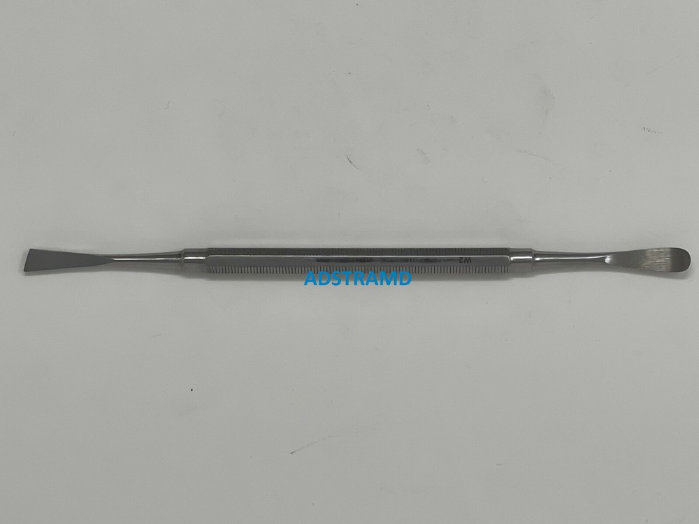 3 West Periosteal Dental Elevator W2 Surgery Instruments