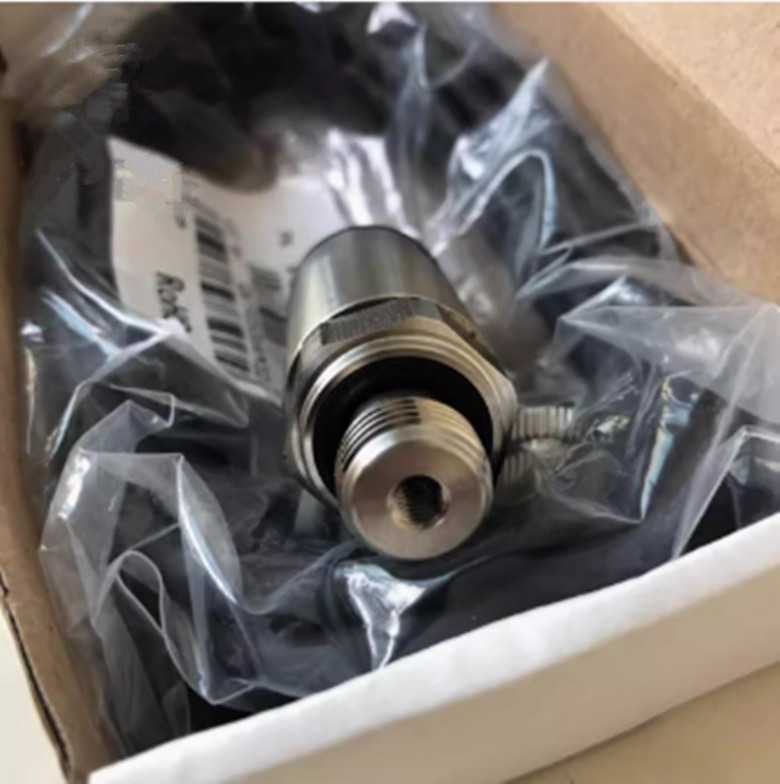 1pcs Huba pressure sensor transmitter 520.933S031401