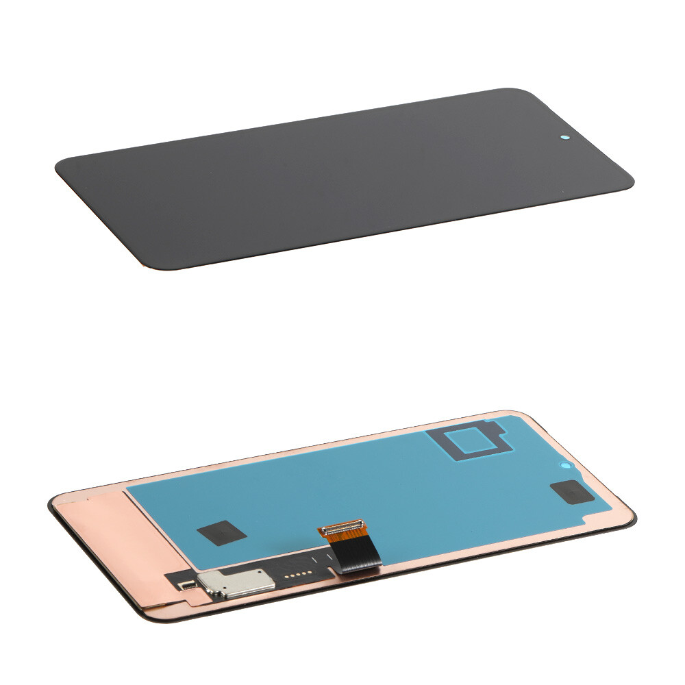 For Google Pixel 8 Pro OLED Display LCD Touch Digitizer Screen Frame Replacement