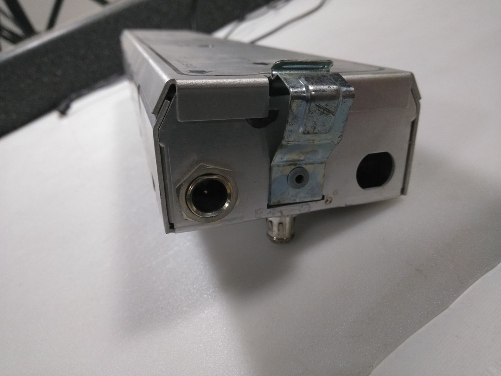 SCIENTIFIC ATLANTA SUB-SPLIT REVERSE AMPLIFIER 233180