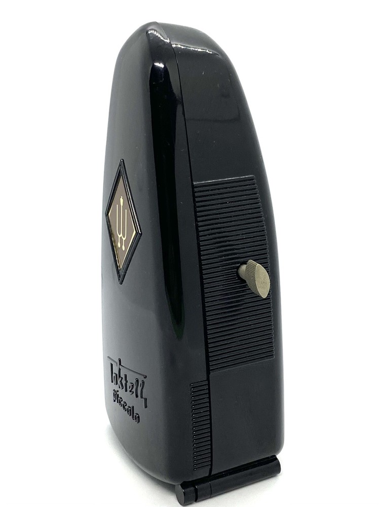 Wittner 836 Piccolo Metronome,Black