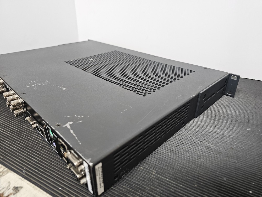 Extron Annotator Annotation Graphics Processor Tested