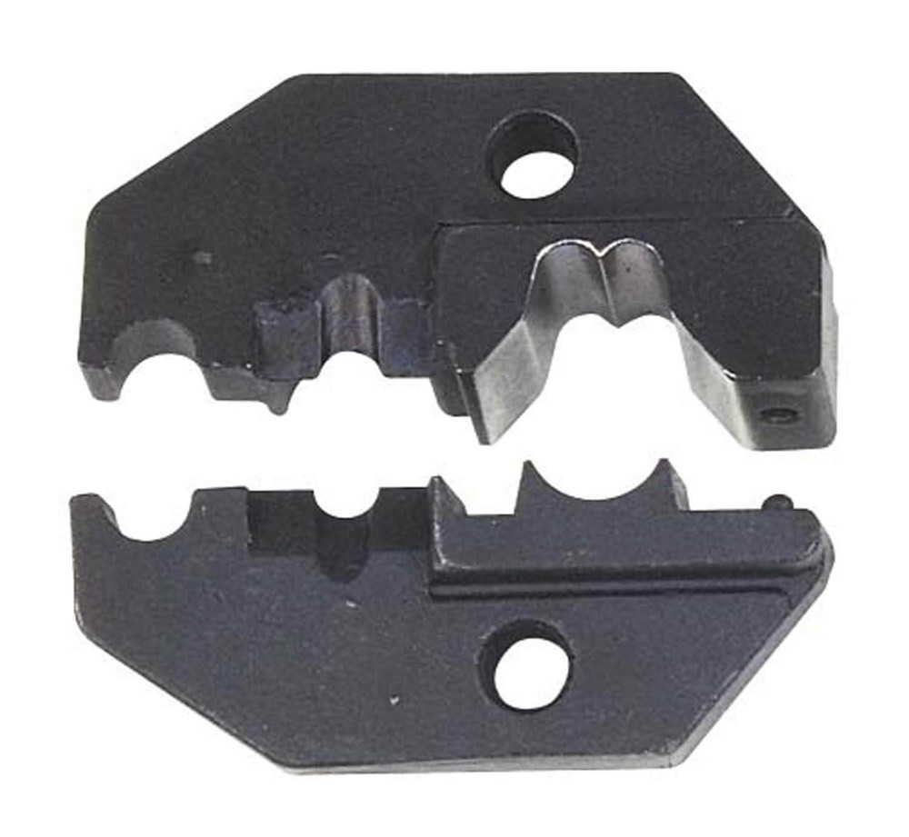MSD 3508 Plug Wire Crimp Jaws, Replacement Part for PN 35051