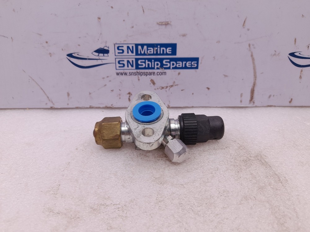 Copeland 998051024 Service Valve Kit