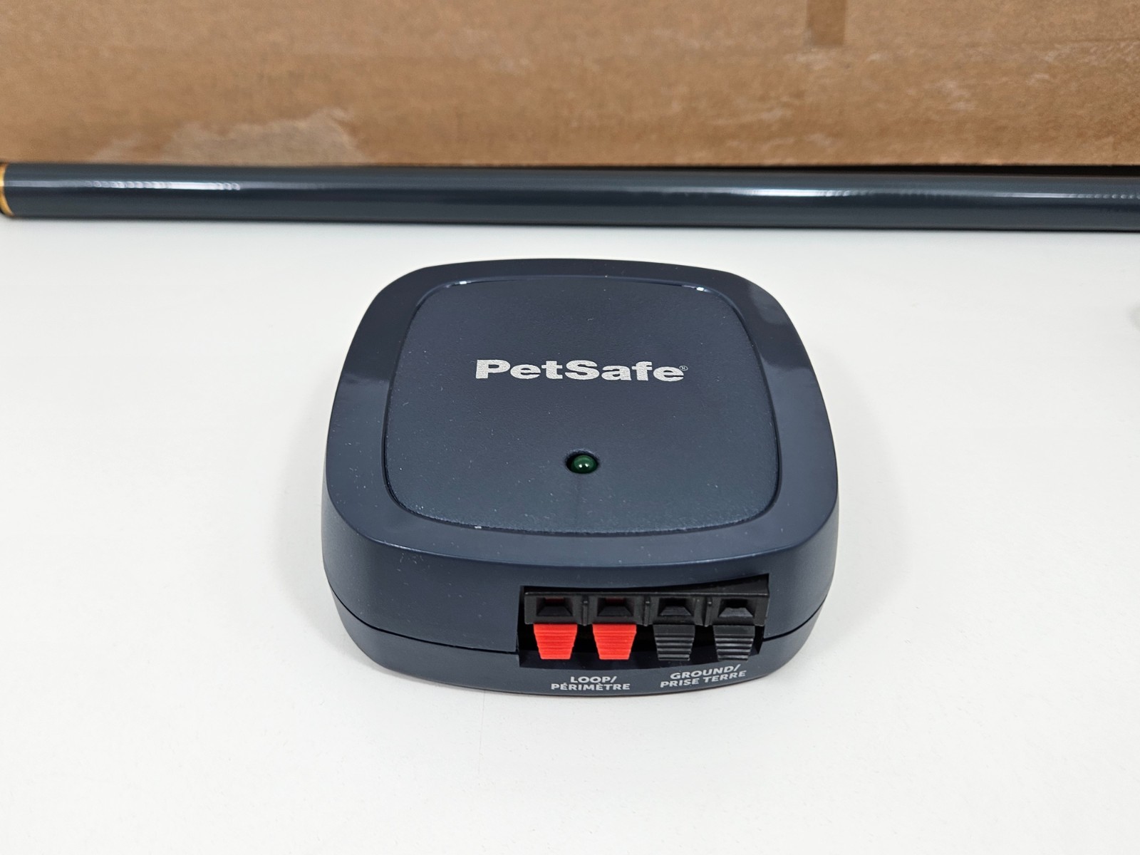 PetSafe Wire Break Locator to Repair and Reconnect Wires RFA-590