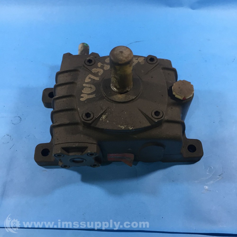 Makishinko 941201 Speed Reducer USIP