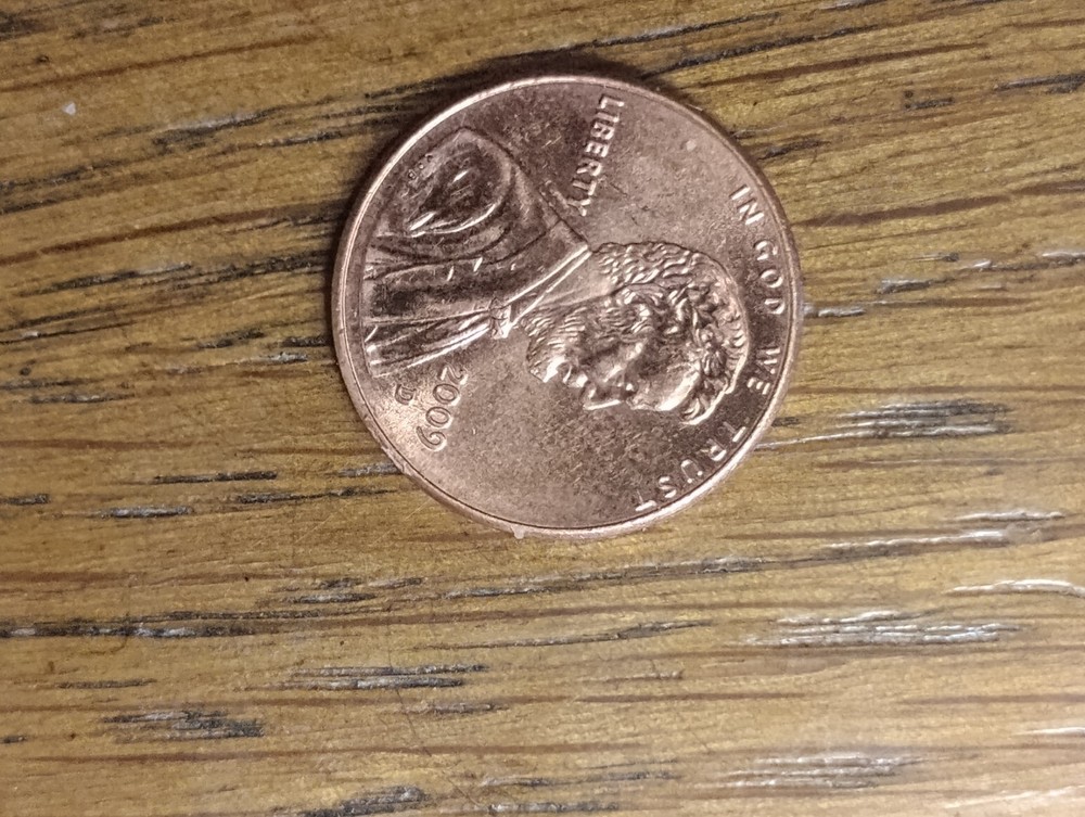 2009 1C Lincoln-Professional RD Lincoln Cent