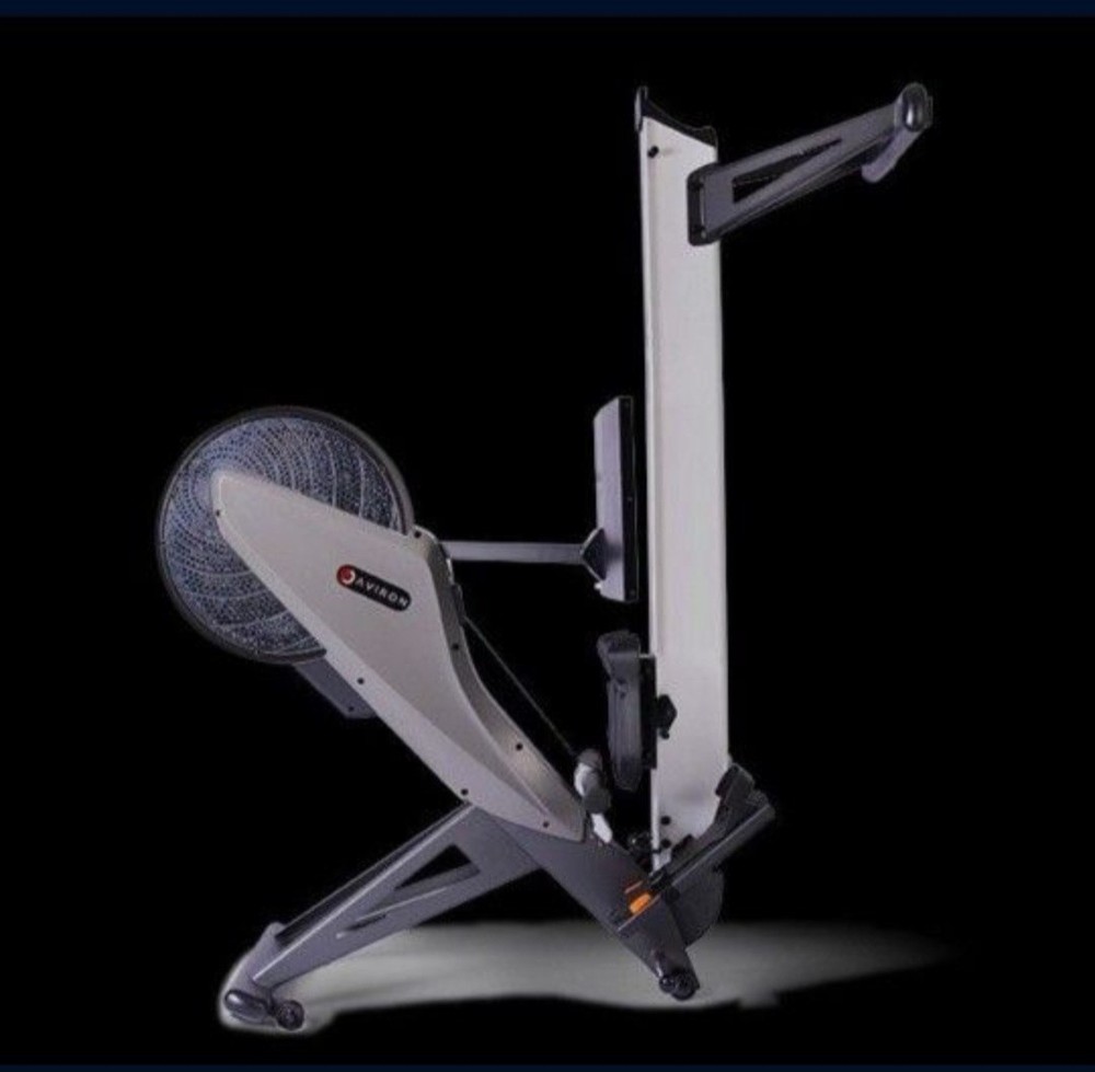 AVIRON Rowing Machine