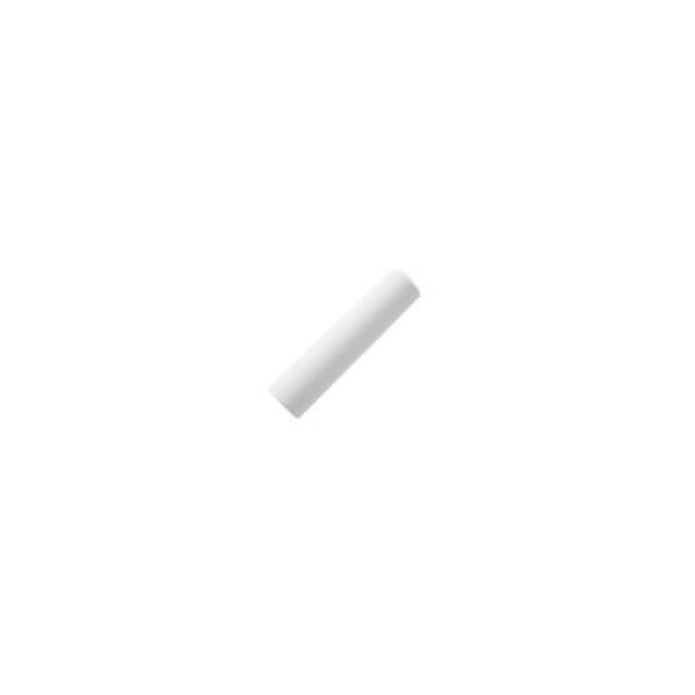 C.H. Hanson 10374 White Railroad Chalk, 144-Pk. - Quantity 1