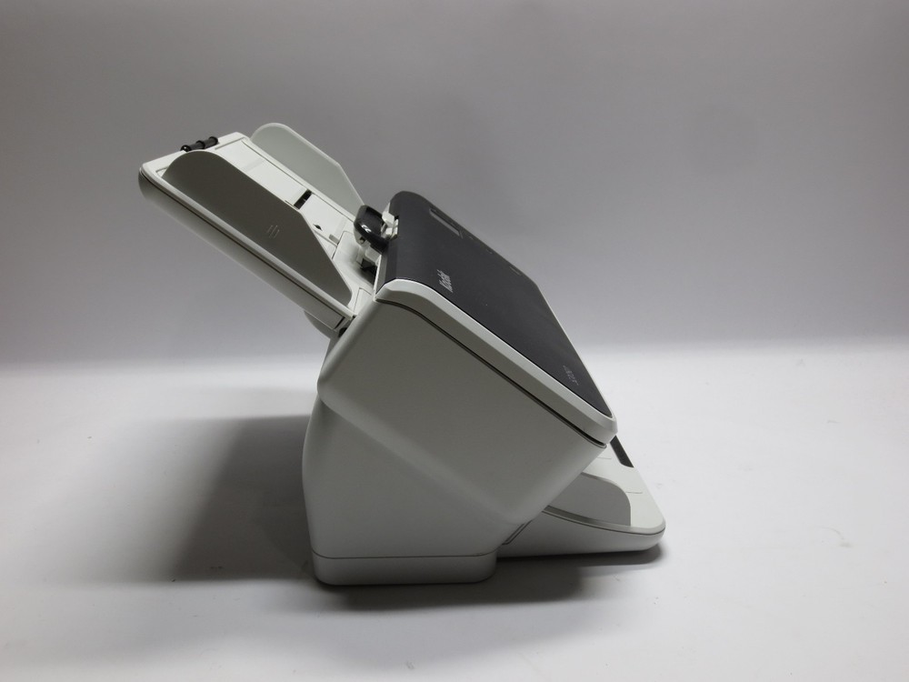 Kodak Alaris S2050 Sheetfed Color USB Duplex Document Scanner - Tested