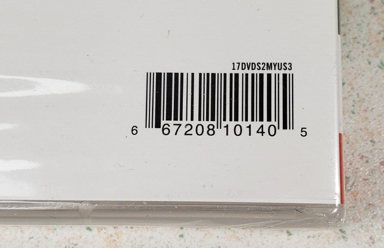 Webroot Secure Anywhere Internet Security 3 Devices New Sealed Windows Mac IOS