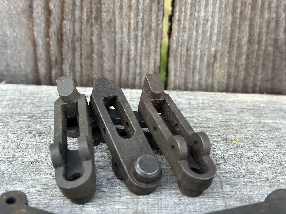 Mauser 98, K98, GEW 98 Sear (1 Piece)