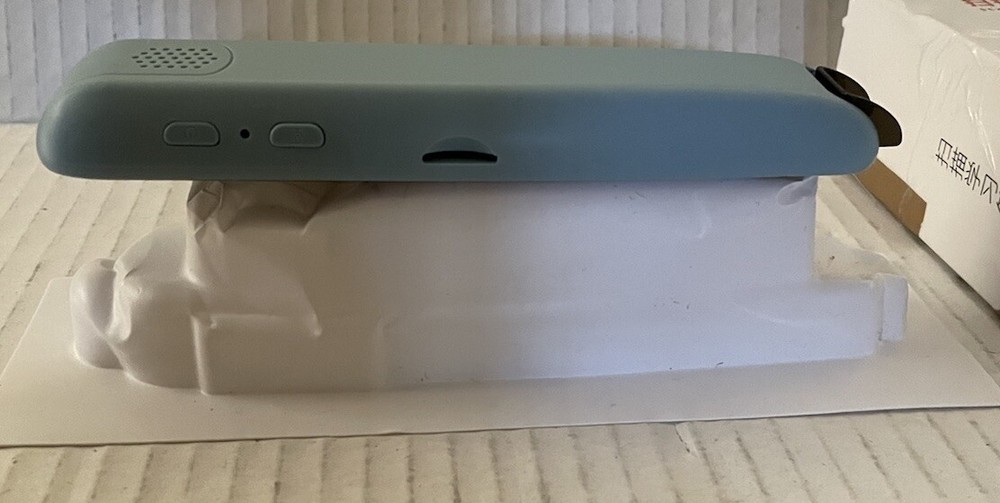 Scan Learning Pen Foreign Language Pen