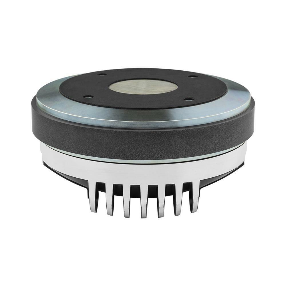 DS18 PRO-D2 800W Max 2" Compression Driver with Titanium Voice Coil 8-Ohm Single