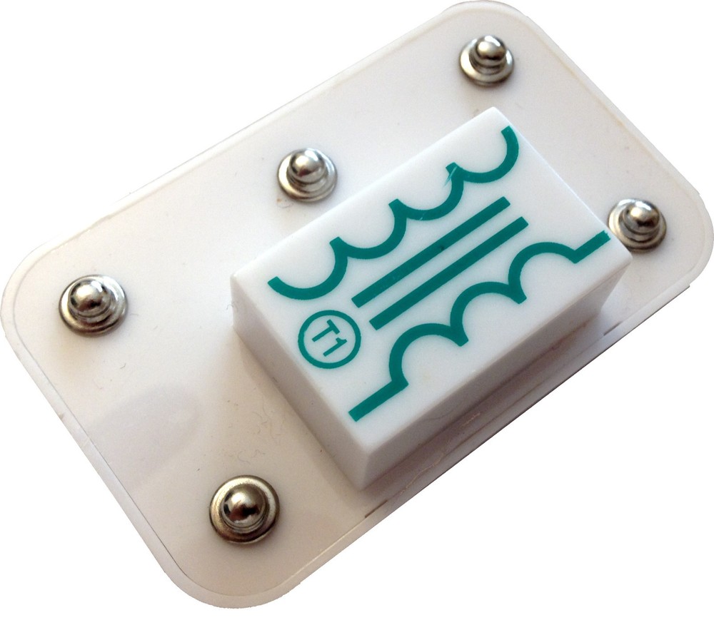 Snap Circuits Pro, single piece: T1 (works great)