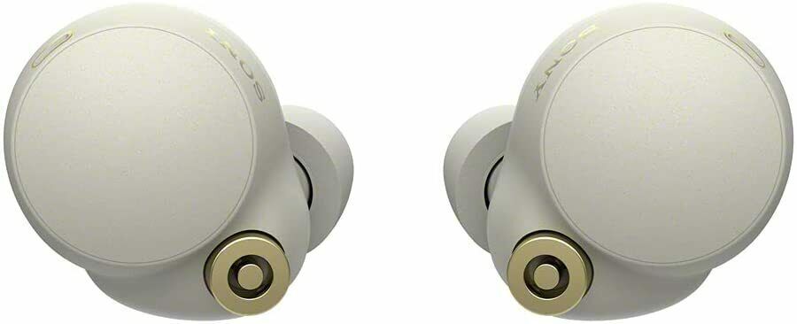 Sony WF-1000XM4 Replacement Earbud or Case - Left Right OR Case --FIRMWARE 2.0.1