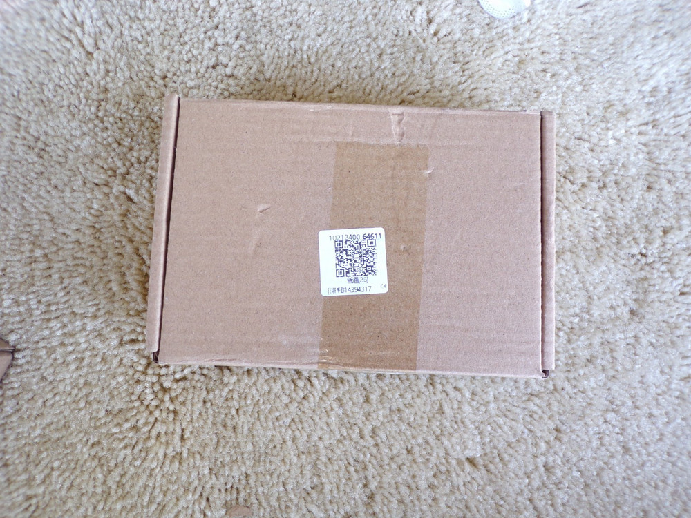 USB Type-C Resonance Generator @h20