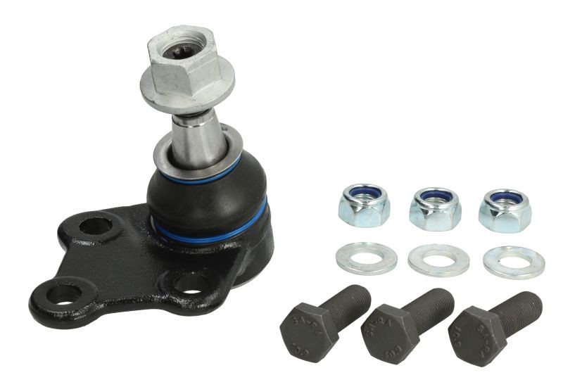 Control Arm Pin Front Left (Left) - Right