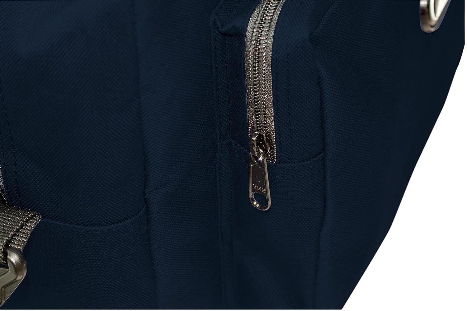 ADC Nylon Nurse/Physician Medical Bag, Navy 1/EA