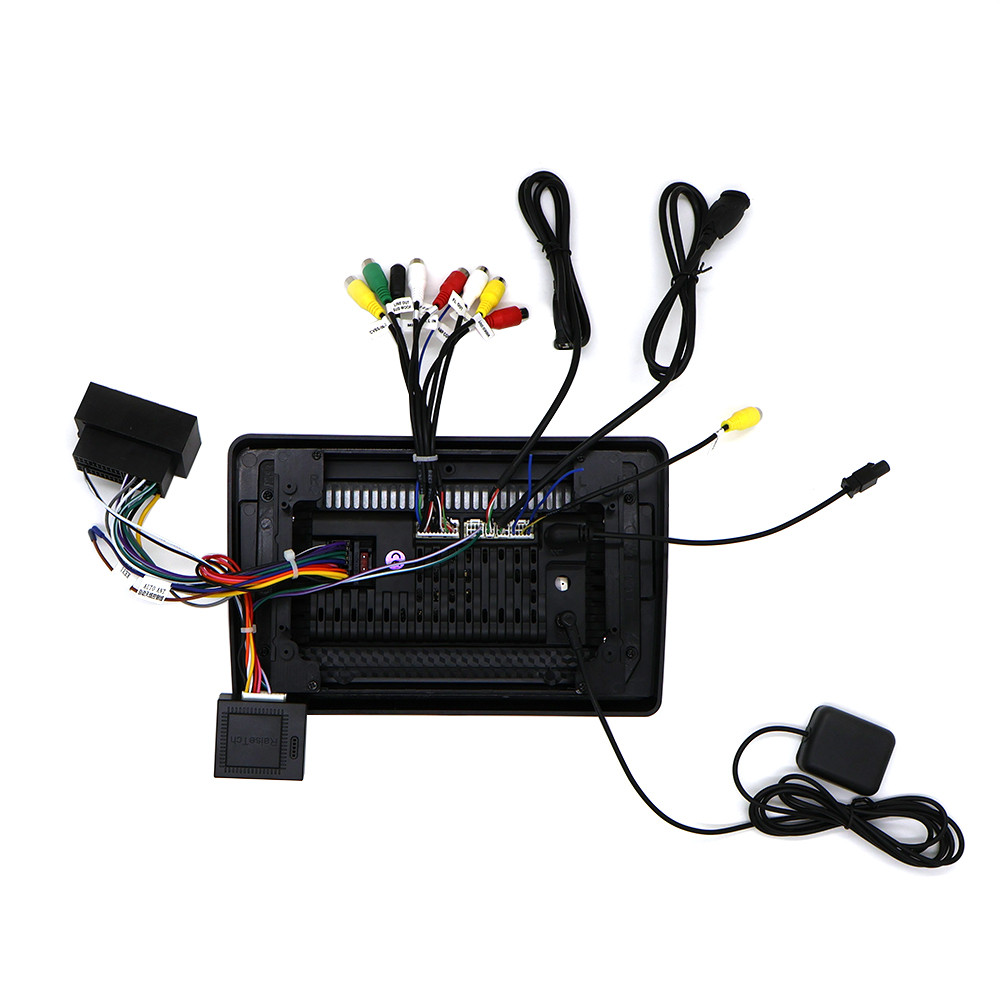 For 2013-2016 Dodge Dart Stereo Radio Android 14 CarPlay GPS DSP Touch Screen