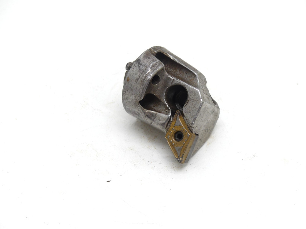 H24-MDUNL4 Modular Boring Bar Head