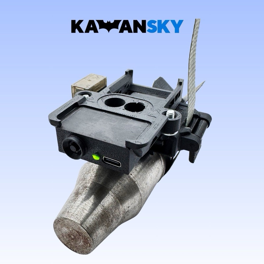 Drone Payload Release System for Autel EVO MAX 4T V2 Drop Device