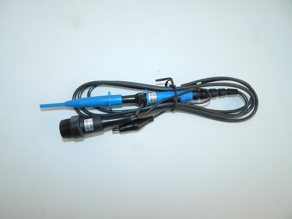 RSR (?) OSCILLOSCOPE PROBE LF-101-E (GSW97)