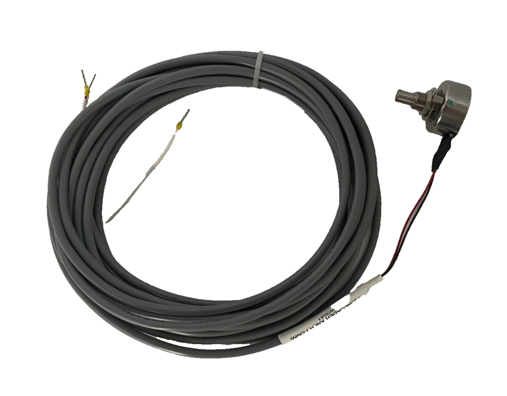 Clarostat HRS100SSAB180 Potentiometer w/ Cable