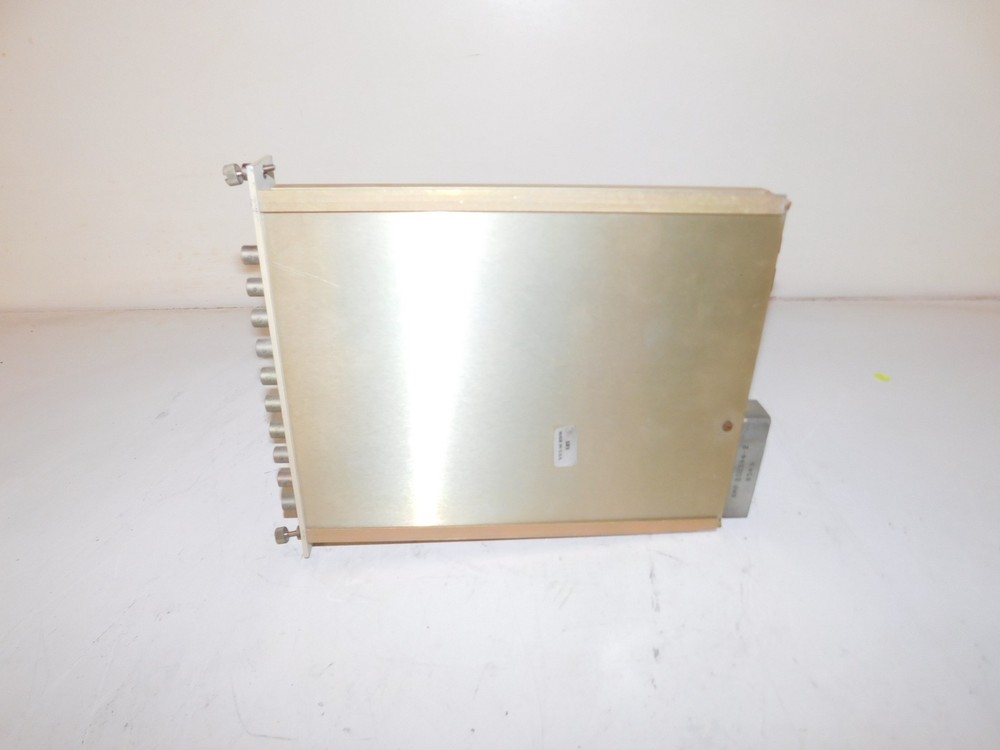 STANFORD RESEARCH MODEL SR245 COMPUTER INTERFACE (JCC64)