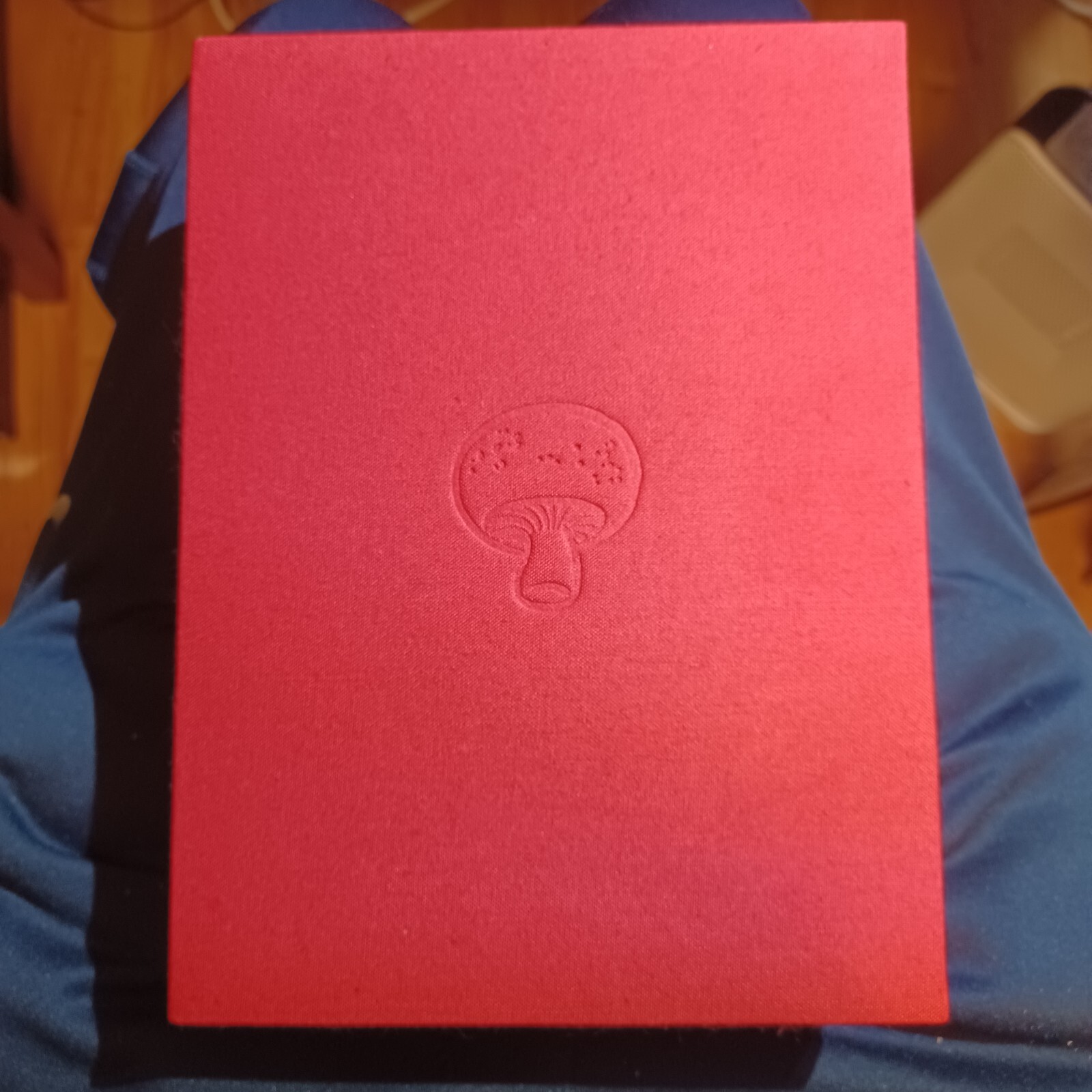 Seconds/Bryan Lee O’Malley Special Edition Signed and Numbered 125/250 BC-TOP