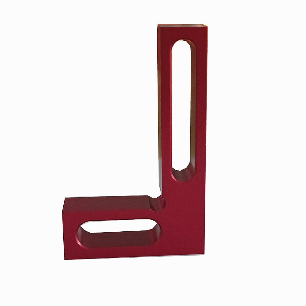 Mini Square, Small Pocket Wood Working Tool