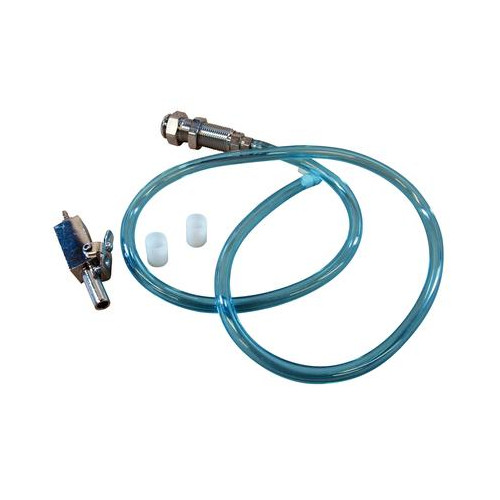 Danville Materials 44000 Micro-Etcher Quick Disconnect Kit for Operatory