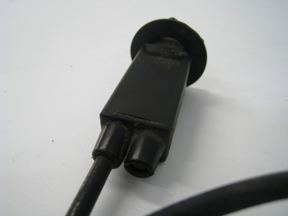 2000 POLARIS RMK800 CHOKE CABLE