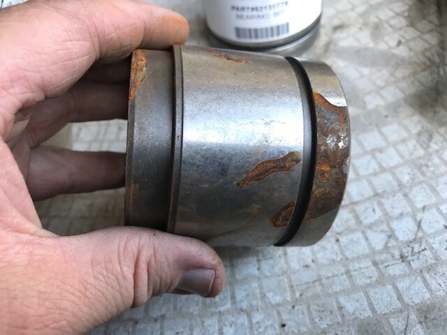 52131778 BEARING, BIT