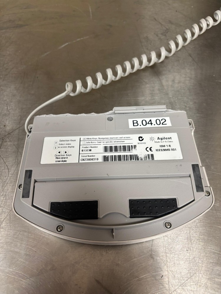 Agilent 1100 To 1200 G1323B Gameboy Controller