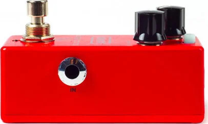 MXR® DYNA COMP® MINI COMPRESSOR