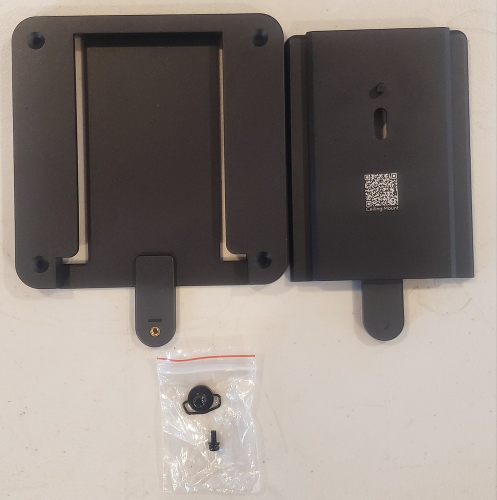 Yealink UVC86 Camera Ceiling Mount