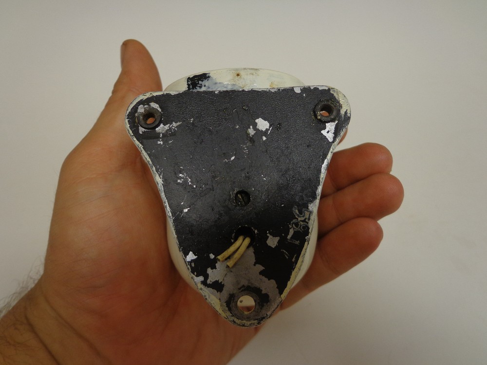 VINTAGE AIRPATH AIRPLANE COMPASS