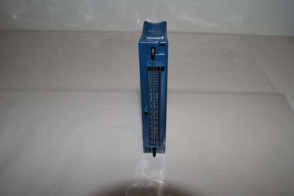 ^^ NATIONAL INSTRUMENTS MODEL CFP-DO-401 16-CH DISCRETE INPUT (TRQ129)