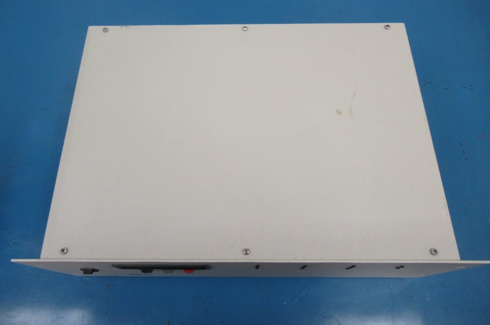 BTA Technology BTA9812A Noise Analyzer Controller Model