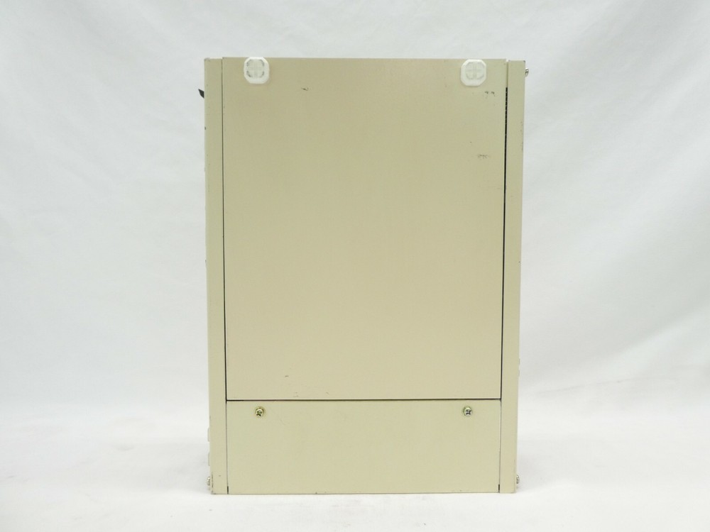 TEL Tokyo Electron Model UC-510 Unit Controller Clean Track Working Surplus