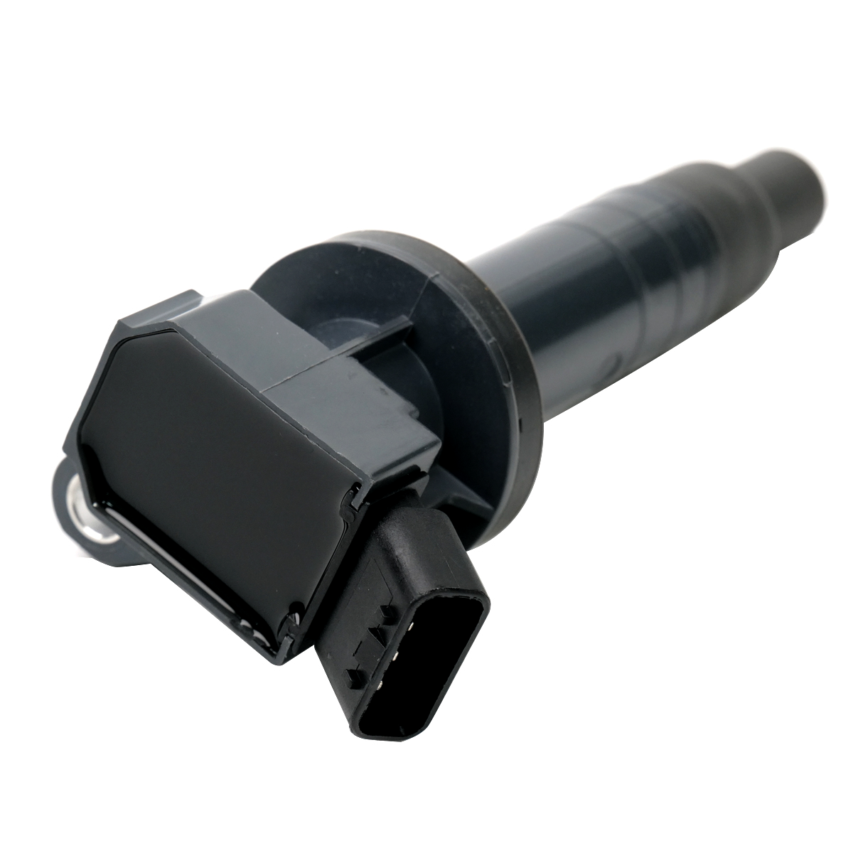 4X Ignition Coil & Iridium Spark Plugs For Toyota Corolla 1.8L 90919-02239 UF247