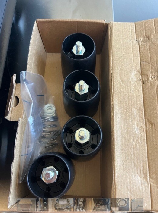 Simonelli Appia Life 1 Group Semi-Automatic Coffee Espresso Machine