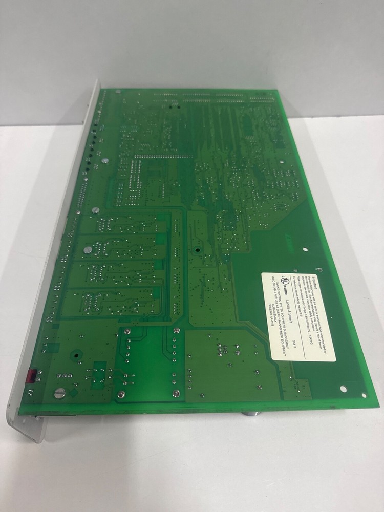 SIEMENS Landis & Staefa NCRS NCRE/A SYSTEM CONTROLLER